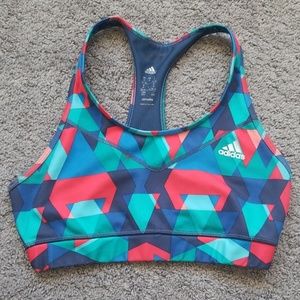 LAST CHANCE 🔥 Adidas Sports Bra